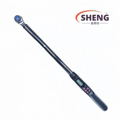 手動デジタルトルクドライバー