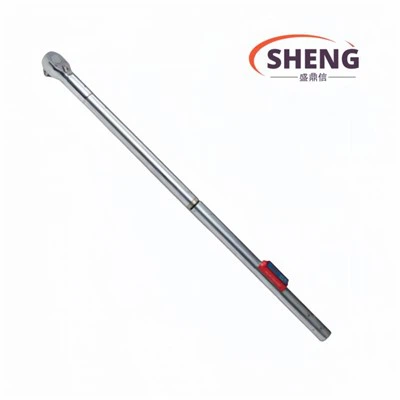 手動デジタルトルクレンチセット